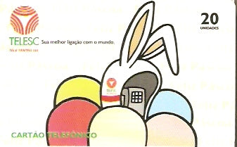 SC-093 - Feliz Páscoa