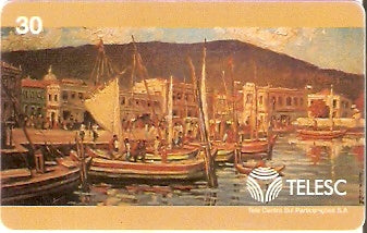 SC-099 - Porto de Laguna