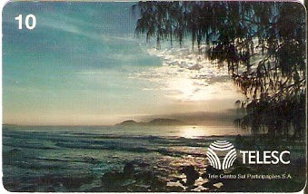 SC-108 - Morro das Pedras