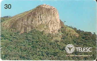 SC-110 - Pedra Branca