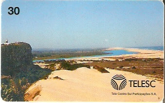 SC-111 - Morro dos Conventos