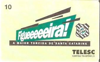 SC-112 - Figueirense F. C.