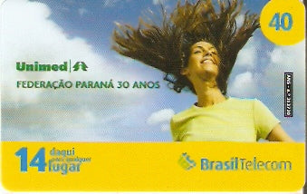 PR09-08 - Unimed