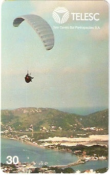 SC-119M - Lagoa da Conceição