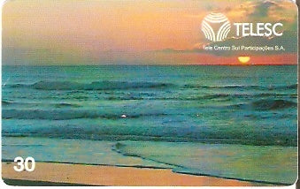 SC-115 - Praia do Campeche