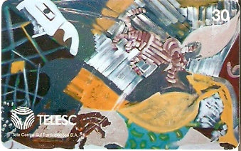 SC-126 - Sem Título