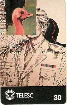 SC-131 - Flagrante de um Guerreiro