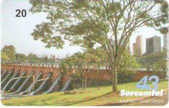 LON14-11 - Lago Igapó