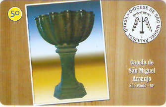 SP-4498 - Capela S. Miguel Arcanjo - 2/4