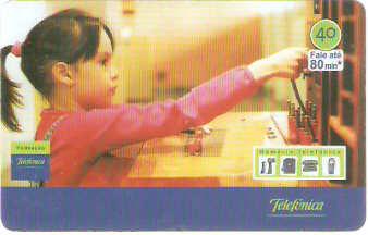 SP-3648 - Memória Telefônica - 1/4