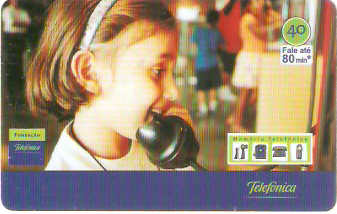 SP-3649 - Memória Telefônica - 2/4