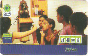 SP-3650 - Memória Telefônica - 3/4