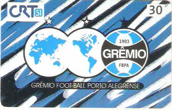 RS-0086M - Junto com o Grêmio - 874 - 2