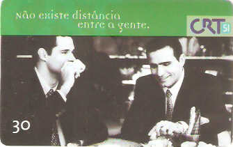 RS-0100M - Não existe Distância 2 - 867