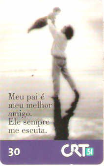 RS-0121M - Dia dos Pais