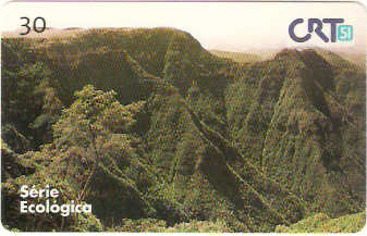 RS-0130M - Série Ecológica - 07/12