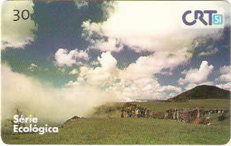 RS-0131M - Série Ecológica - 08/12
