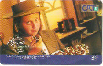 RS-0203M - Um século - 05/10