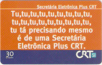 RS-0513M - Secretária - 2