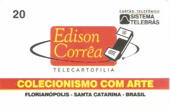 SC-006M - Edison Corrêa