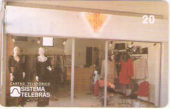 SC-007M - Boutique Saltto Alto