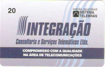 SC-010M - Integração