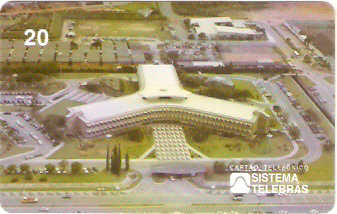 SC-011M - Administração Telesc