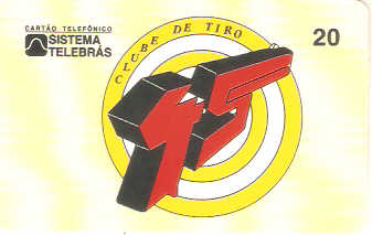 SC-013M - Clube de Tiro
