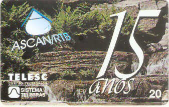SC-020M - ASCAN/RTB