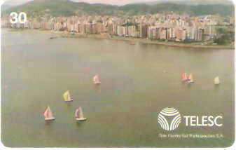 SC-122M - Baia Norte