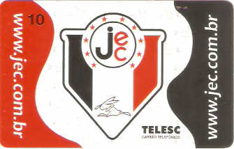 SC-147M - Joinville F. C.