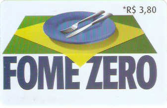 SCC03-54 - Fome Zero