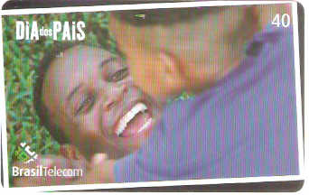 SCC03-38 - Dia dos Pais - 1/4