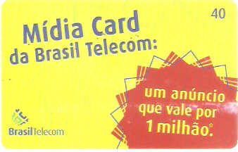 SCC03-30 - Mídia Card