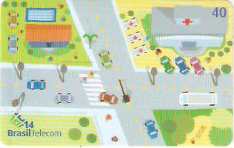 SCC03-28 - Minis - Serviço - 1/4