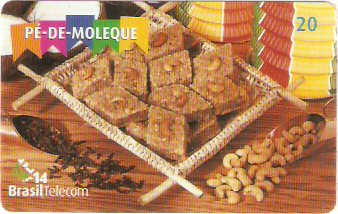 SCC03-16 - Comidas Típicas - 07/11