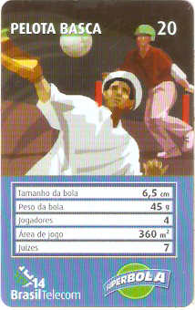 SCC03-07 - Superbola - 10/24