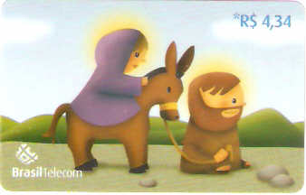 SCC04-66 - Menino Jesus - 1/8