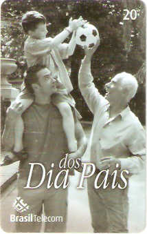 SCC04-49 - Dia dos Pais - 1/4