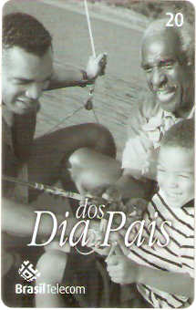 SCC04-50 - Dia dos Pais - 2/4