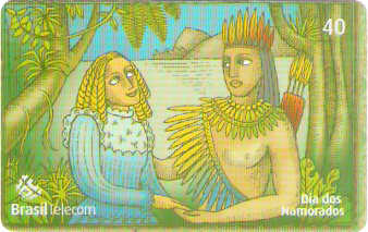 SCC04-30 - Dia dos Namorados - 3/4