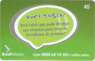 SCC04-05 - Você Sabia ?