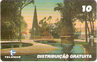 RJ-1180 - Rio de Ontem - 3/8