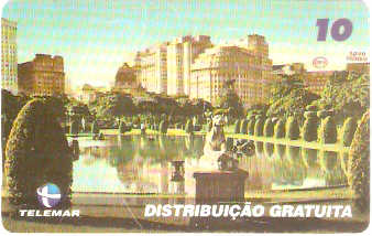 RJ-1181 - Rio de Ontem - 4/8