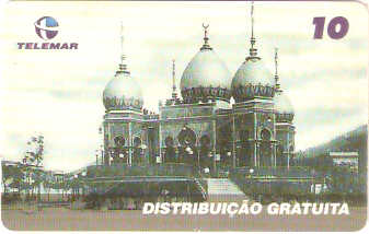 RJ-1183 - Rio de Ontem - 6/8
