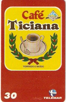 BA-365 - Café Ticiana