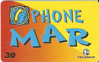 BA-352 - Phone Mar