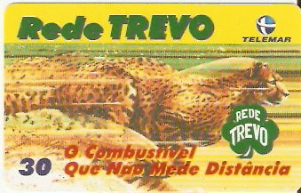 BA-373 - Postos Trevo - 1