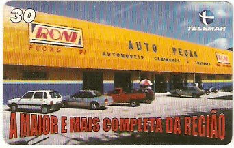 BA-390 - Roni Auto Peças