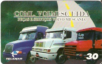 BA-278 - Coml. Volmesc Ltda